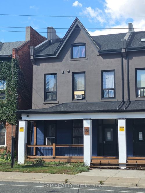 301-72 Victoria Ave S, Hamilton, ON, L8N2S7 | Card Image