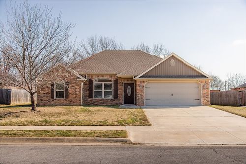 1631 Citation Ln, Prairie Grove, AR, 72753-8231 | Card Image