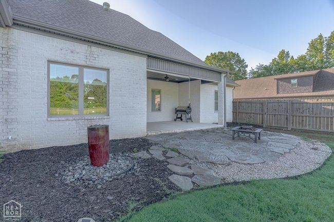 4049 Highway 351, House other with 4 bedrooms, 3 bathrooms and null parking in Jonesboro AR | Image 45