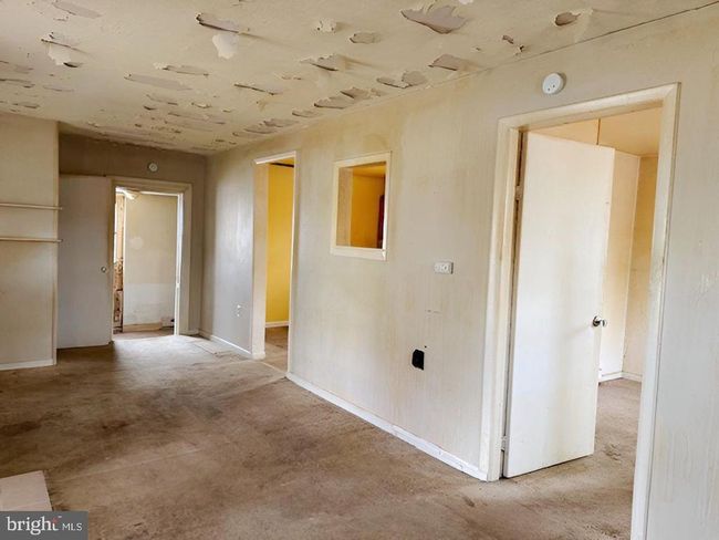 465 Berkley Rd, House other with 1 bedrooms, 1 bathrooms and null parking in MANTUA NJ | Image 5