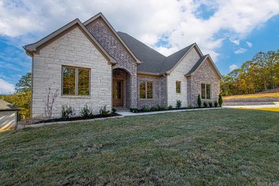 997 Fern Ridge Road, House other with 5 bedrooms, 3 bathrooms and null parking in Sherwood AR | Image 2