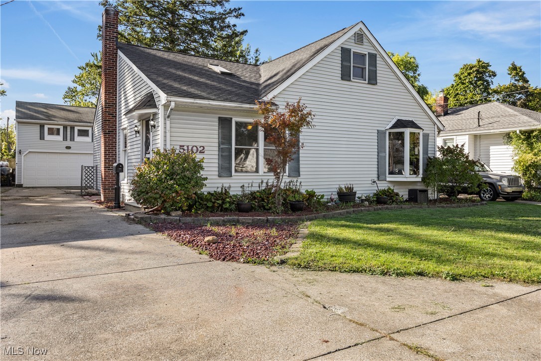 Andrus Ave, North Olmsted, OH 44070