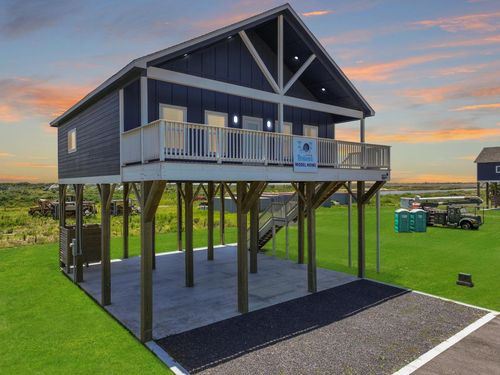 1035 Victoria Lane, Gilchrist, TX, 77617 | Card Image