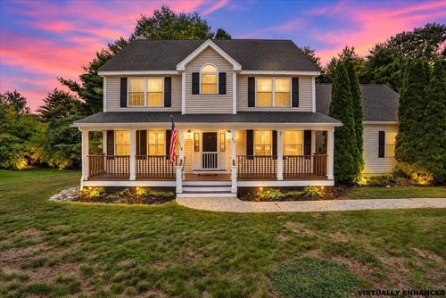 28 Duncan Farms Road, Manchester, NH, 03102 | Card Image