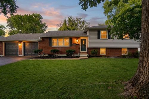 6404 E 133rd Ter, Grandview, MO, 64030-3161 | Card Image