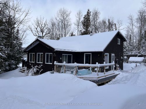 1322A Weslemkoon Lake Rd, Gilmour, ON, K0L1W0 | Card Image
