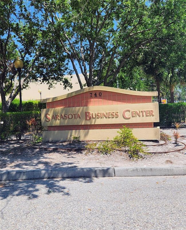 STE-13 - 752 Commerce Dr, Home with 0 bedrooms, 0 bathrooms and null parking in Venice FL | Image 25