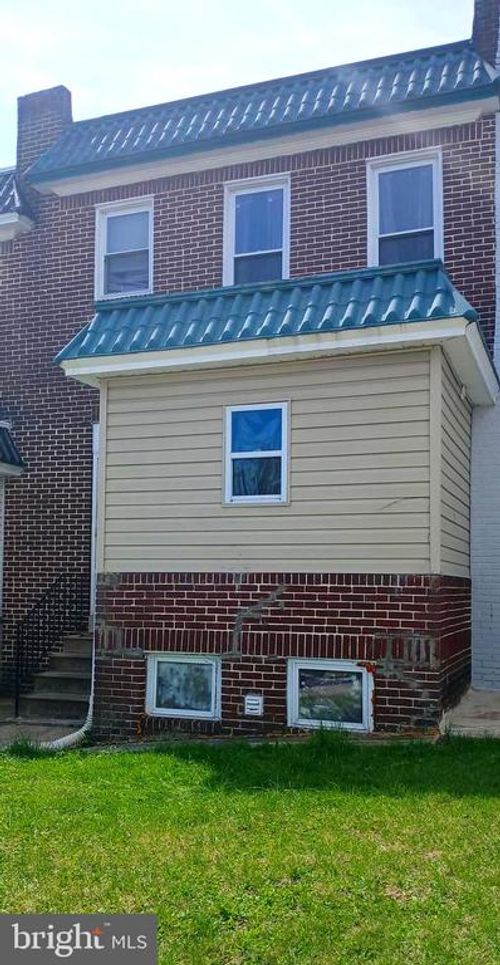 721 Richwood Ave, BALTIMORE, MD, 21212-4623 | Card Image