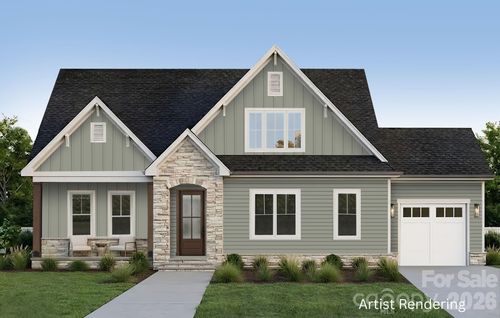 104 Northstone Dr, Statesville, NC, 28677-2489 | Card Image