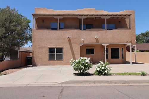 2517 Georgene Dr Ne, Albuquerque, NM, 87112-2017 | Card Image