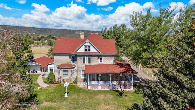 1567 N Grand Mesa Dr, House other with 5 bedrooms, 3 bathrooms and null parking in Cedaredge CO | Image 6