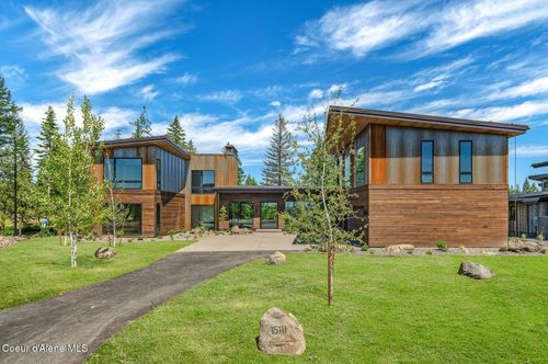 15111 Chalk Hill, Coeur d'Alene, ID, 83814 | Card Image