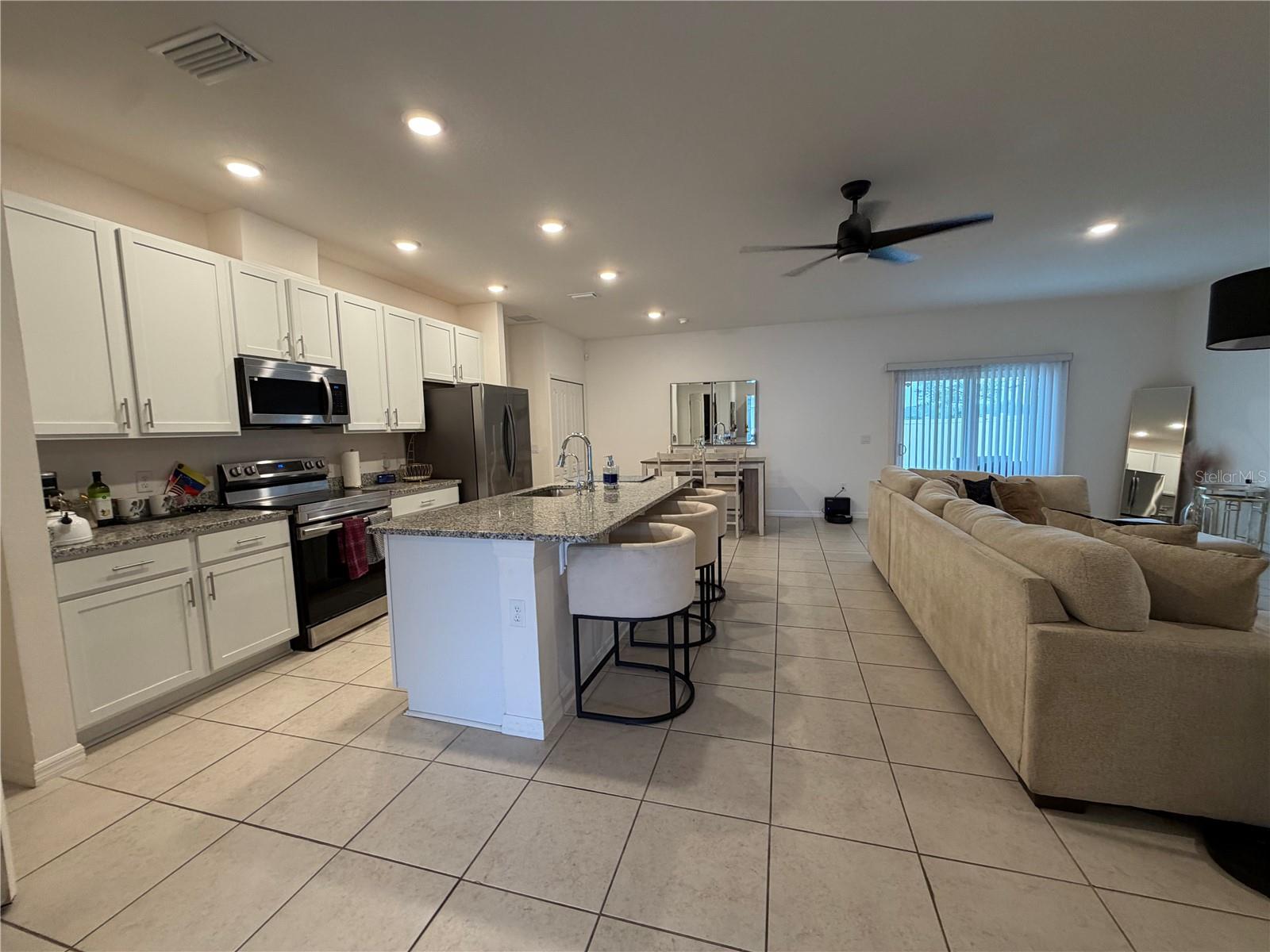 Residential Lease in NEWBERRY 4