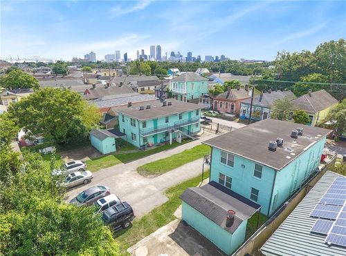 1-1325 Marigny St, New Orleans, LA, 70117-8450 | Card Image