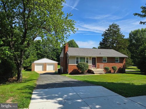 15624 Bond Mill Rd, LAUREL, MD, 20707-5410 | Card Image