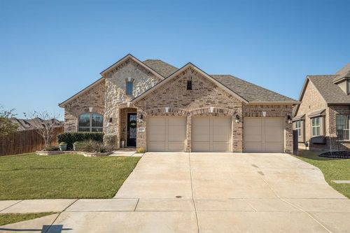 4301 Green Teal Street, Fort Worth, TX, 76262 | Card Image