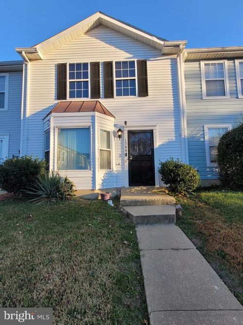 1766 Tulip Avenue, DISTRICT HEIGHTS, MD, 20747 | Card Image