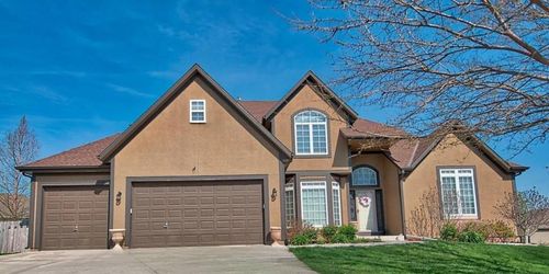 7932 W 155 Place, Overland Park, KS, 66223 | Card Image