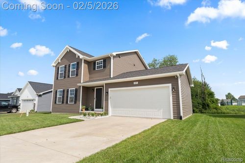 3071 Ivy Wood Cir, Howell, MI, 48855-6310 | Card Image