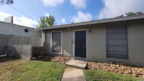 114 San Angelo, San Antonio, TX, 78212-1153 | Card Image