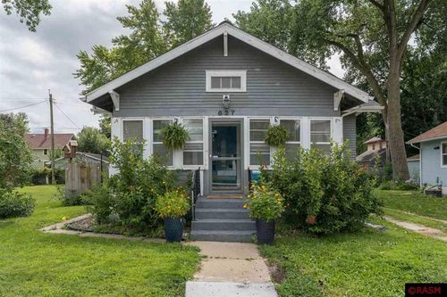 627 Page Ave, North Mankato, MN, 56003-3760 | Card Image