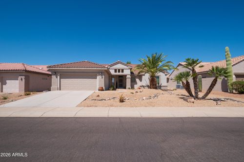 17686 N Amberwood Dr, Surprise, AZ, 85374-5602 | Card Image
