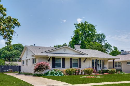 6732 Inverness Ln, Dallas, TX, 75214-2518 | Card Image