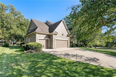 4408 W 150th Street, House other with 5 bedrooms, 4 bathrooms and null parking in Leawood KS | Image 2