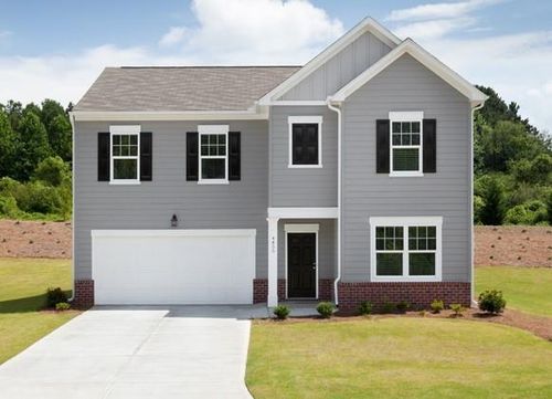179 Long Drive, Bethlehem, GA, 30620 | Card Image