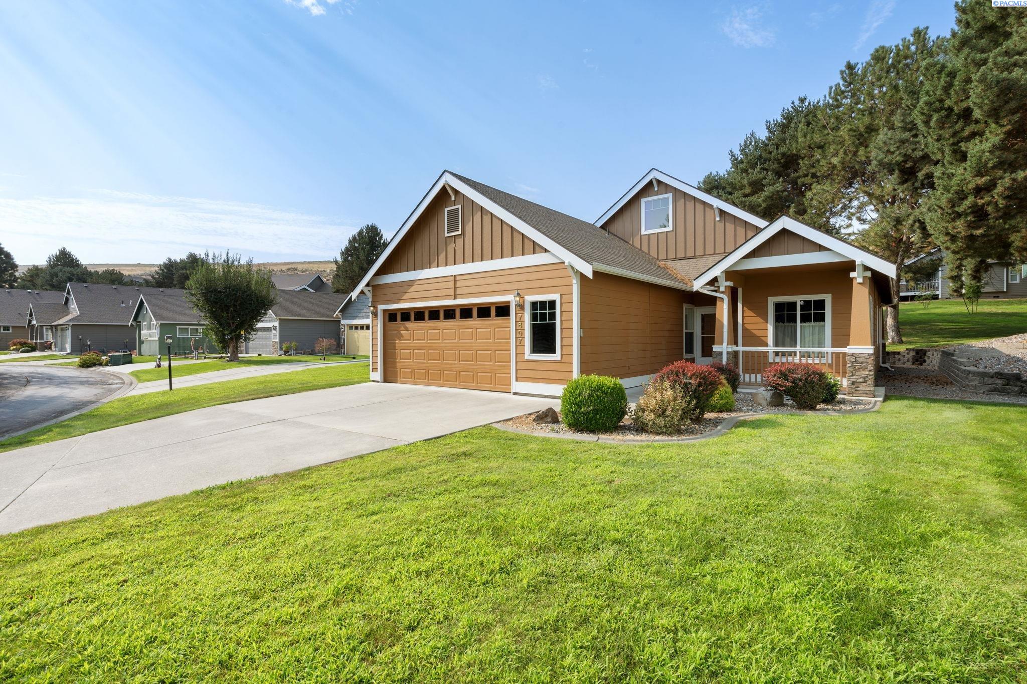 20th Ave, Kennewick, WA 99338