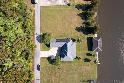 13145 Diversion Canal Rd, House other with 3 bedrooms, 2 bathrooms and null parking in St Amant LA | Image 3