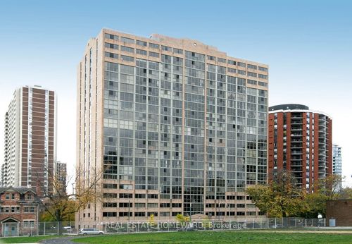 204-15 Maitland Pl, Toronto, ON, M4Y2X3 | Card Image