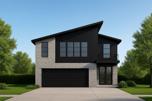 2505 Barclay Dr, Nashville, TN, 37206-1505 | Card Image
