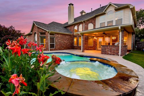 6611 Gable Wing Ln, Sugar Land, TX, 77479-4865 | Card Image