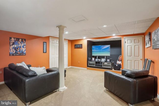 6 Woodford Ln, House other with 5 bedrooms, 4 bathrooms and null parking in Malvern PA | Image 53