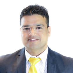 Vikram Singla