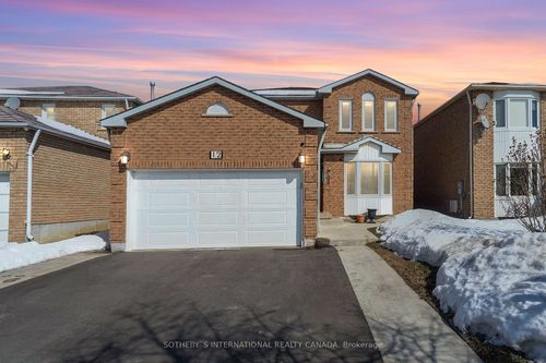 12 Duggan Dr, Brampton, ON, L6Y4K8 | Card Image