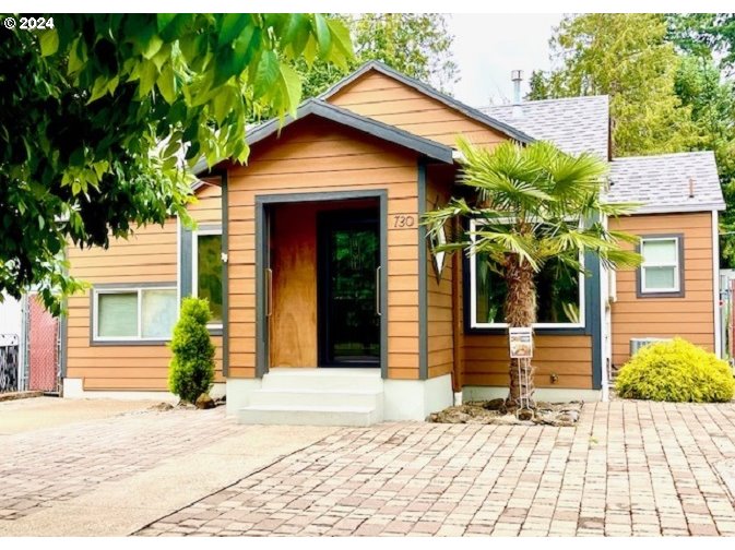 Thompson Ave, Salem, OR 97301 #1