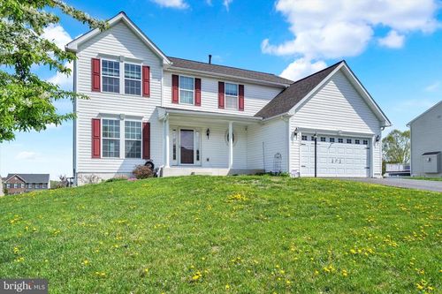 3128 S King Richards Court S, York, PA, 17408 | Card Image