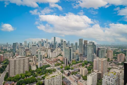 4803-101 Charles St E, Toronto, ON, M4Y0A9 | Card Image