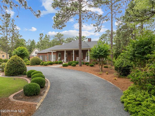 155 Mckenzie Rd E, House other with 4 bedrooms, 4 bathrooms and 4 parking in Pinehurst NC | Image 4