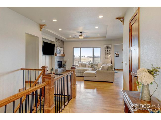 6940 Summerwind Ct, House other with 4 bedrooms, 3 bathrooms and null parking in Timnath CO | Image 4