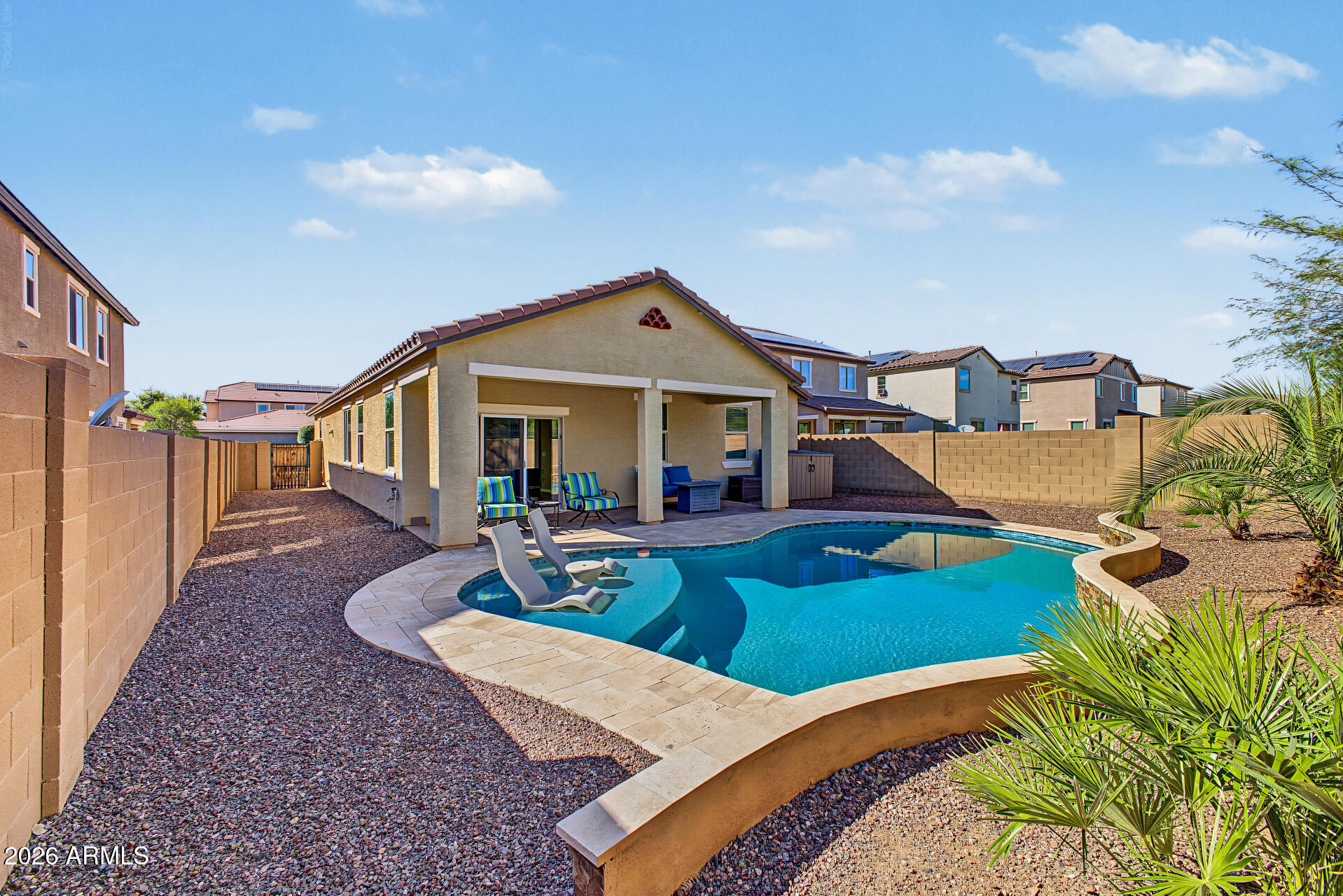 Residential in Buckeye