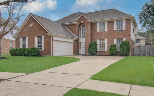 206 Needleleaf Ln, Sugar Land, TX, 77479-5035 | Card Image