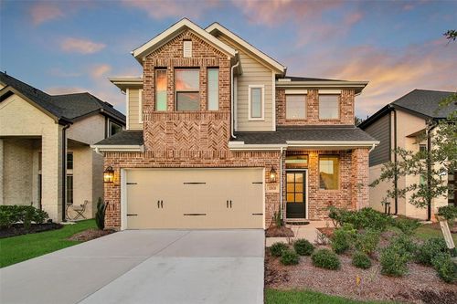 10636 Wild Chives, Conroe, TX, 77385-1428 | Card Image