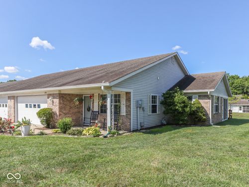5714 Misty Ridge Cir, Indianapolis, IN, 46237-2736 | Card Image