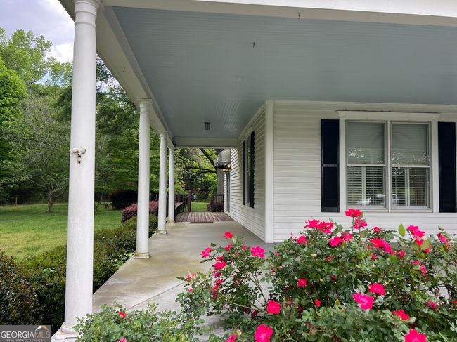 3003 Dixie Rd, House other with 3 bedrooms, 3 bathrooms and null parking in Covington GA | Image 6