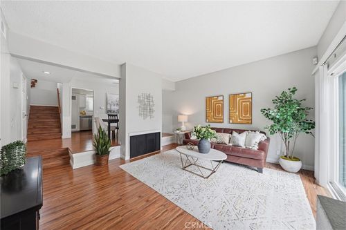 107-21728 Grace Avenue, Carson, CA, 90745 | Card Image