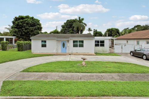 1008 Francis Street, West Palm Beach, FL, 33405 | Card Image
