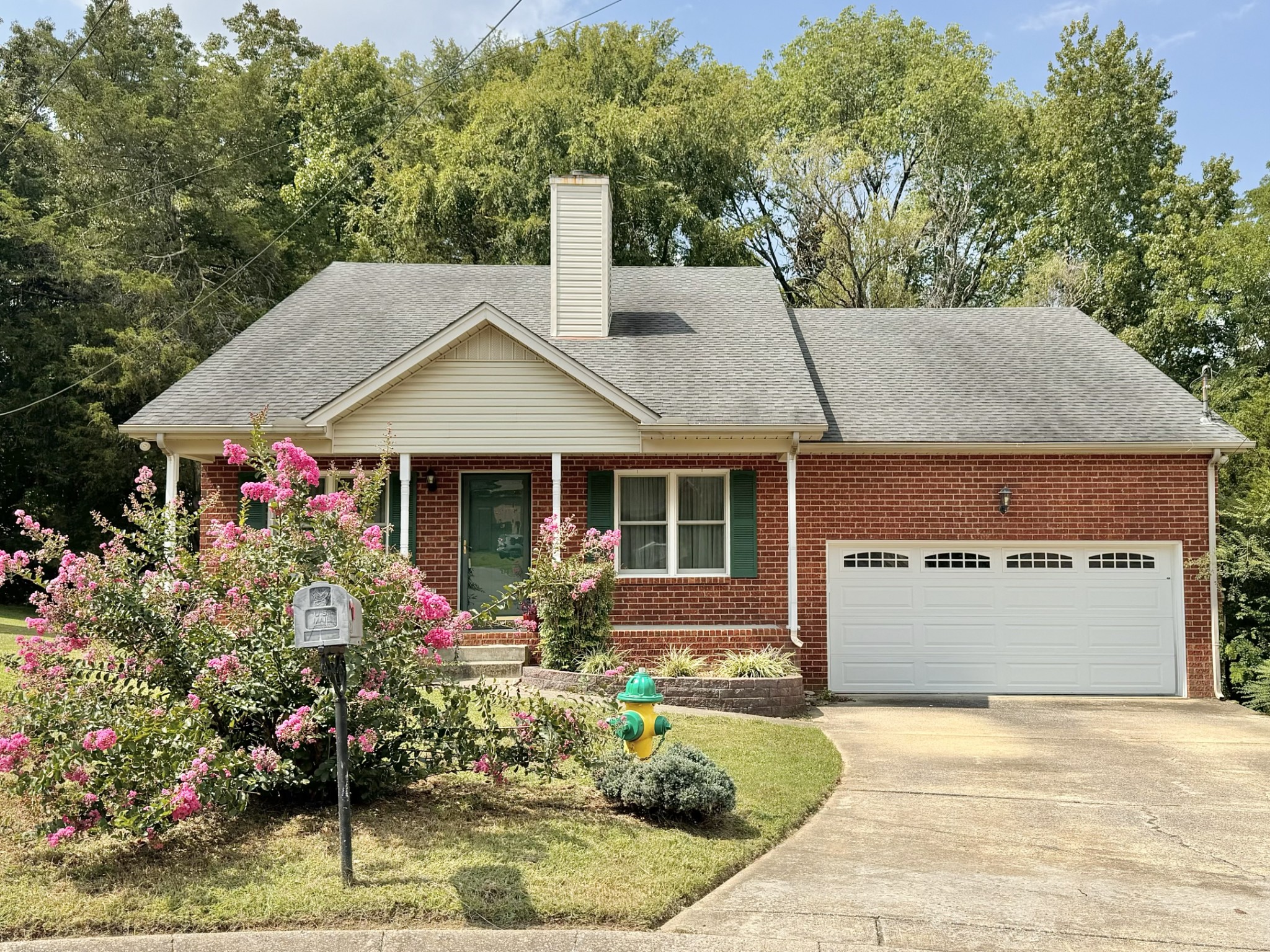 Yorkshire Ct, Old Hickory, TN 37138